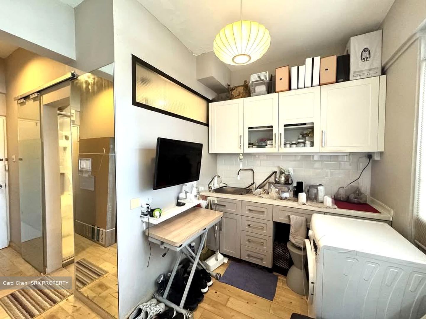 The Riverwalk / Riverwalk Apartments (D1), Apartment #533075581